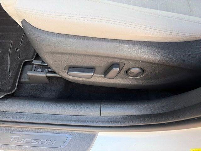 Hyundai Tucson  2020