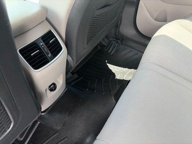Hyundai Tucson  2020