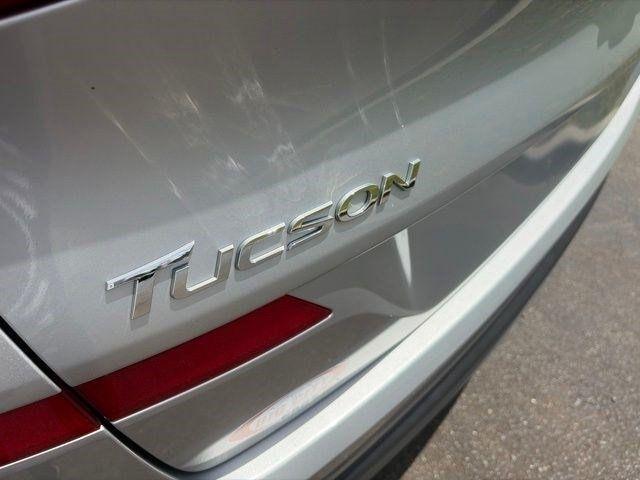 Hyundai Tucson  2020