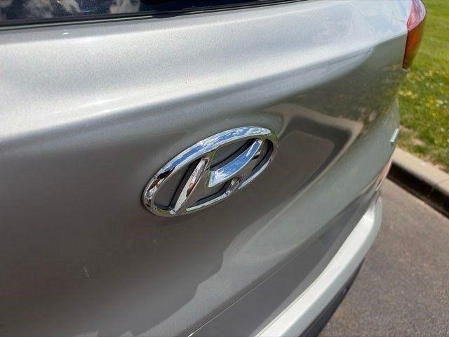 Hyundai Tucson  2020