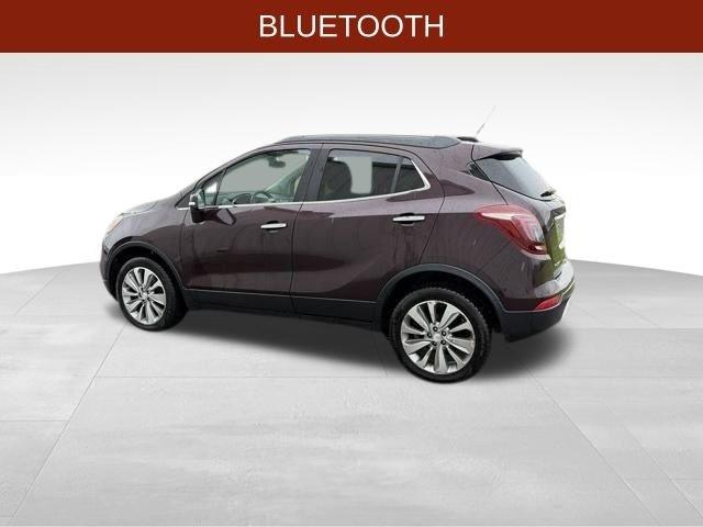 Buick Encore  2017