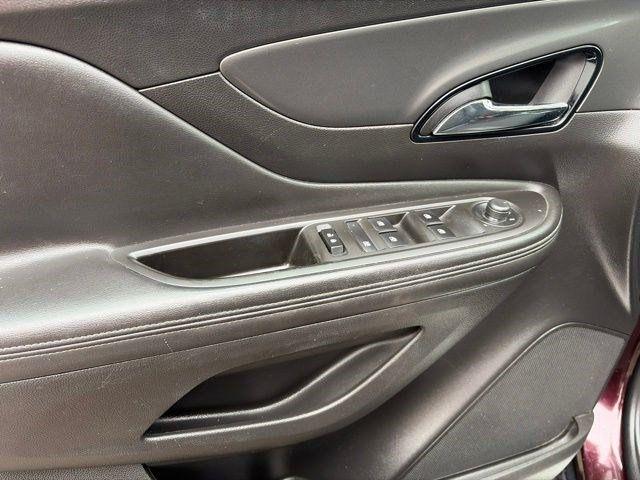 Buick Encore  2017