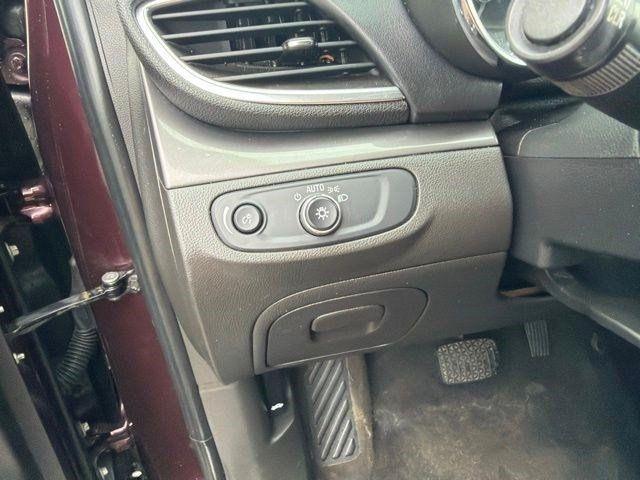 Buick Encore  2017