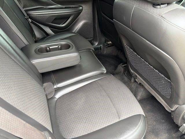 Buick Encore  2017
