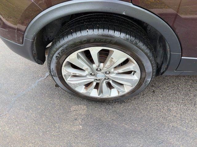 Buick Encore  2017