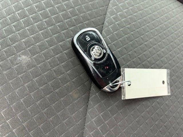 Buick Encore  2017