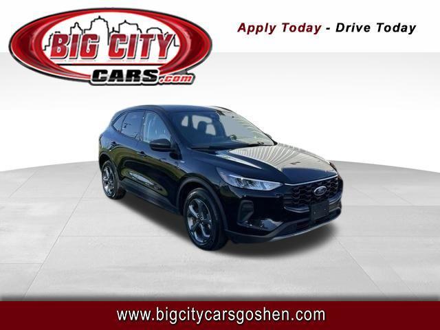 Ford Escape  2025