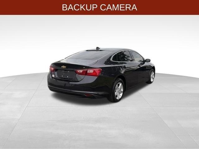 Chevrolet Malibu  2023