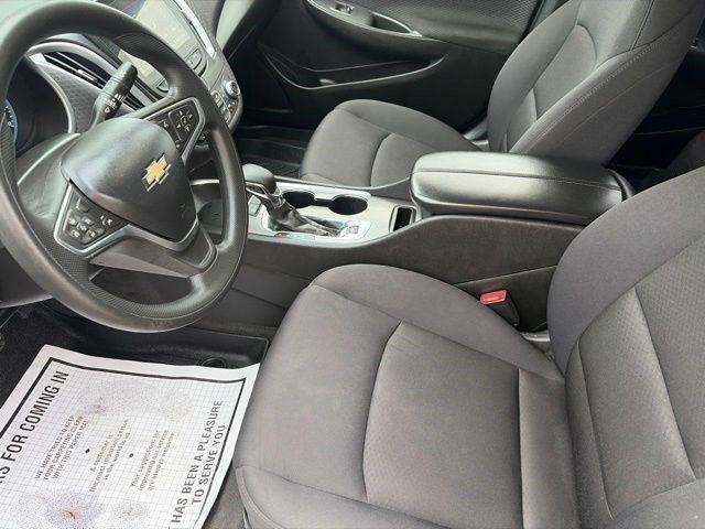 Chevrolet Malibu  2023