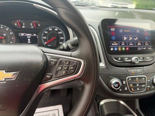 Chevrolet Malibu  2023