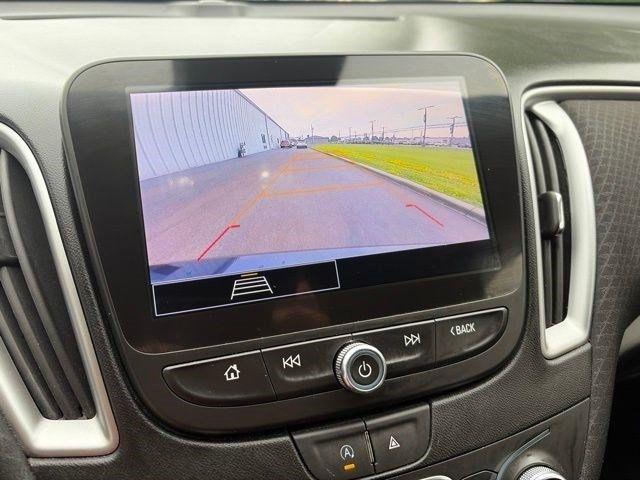 Chevrolet Malibu  2023
