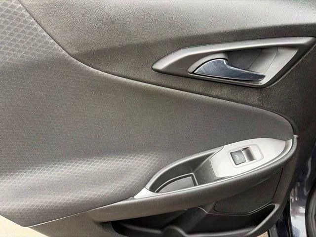 Chevrolet Malibu  2023