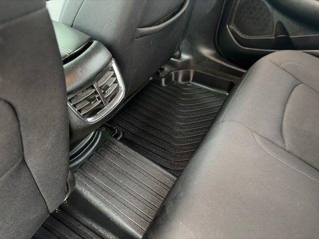 Chevrolet Malibu  2023