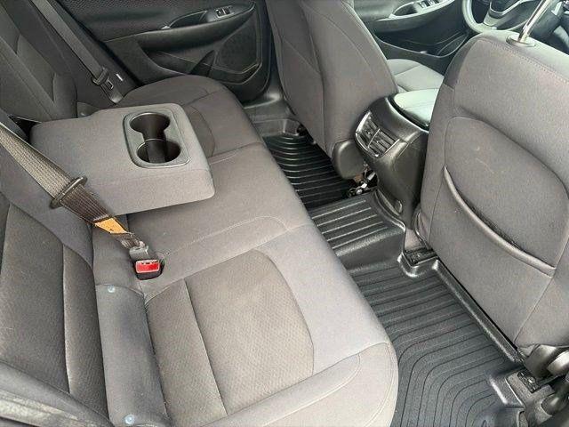 Chevrolet Malibu  2023