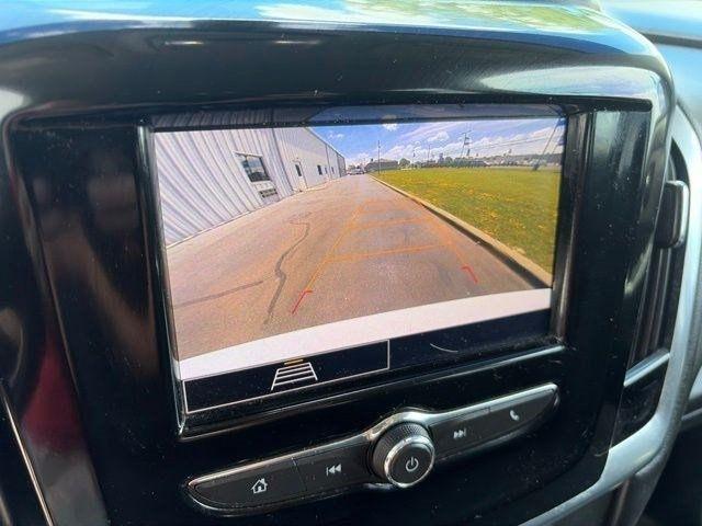Chevrolet Traverse  2021