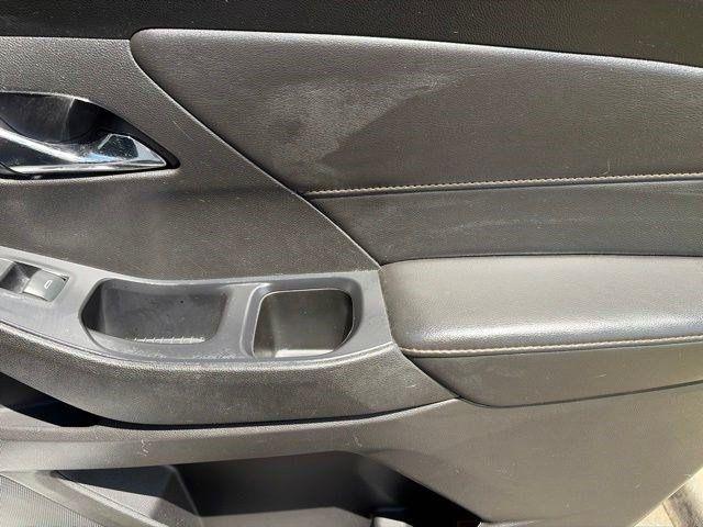 Chevrolet Traverse  2021