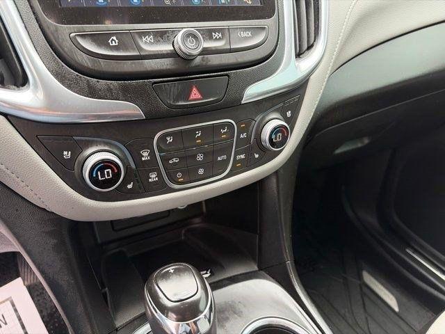 Chevrolet Equinox  2019
