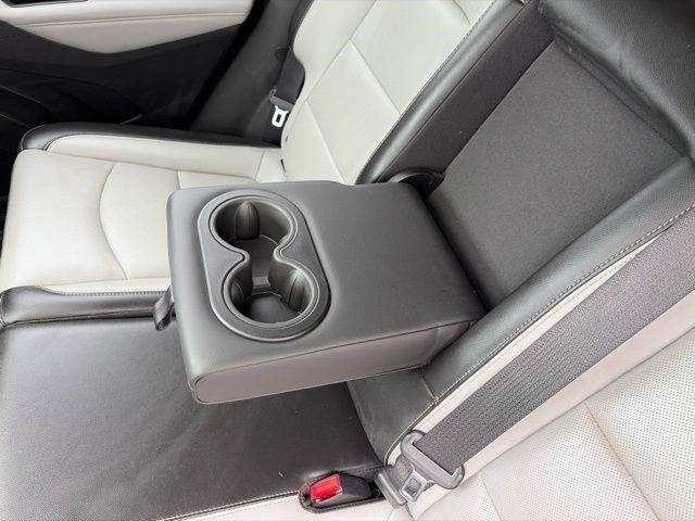 Chevrolet Equinox  2019