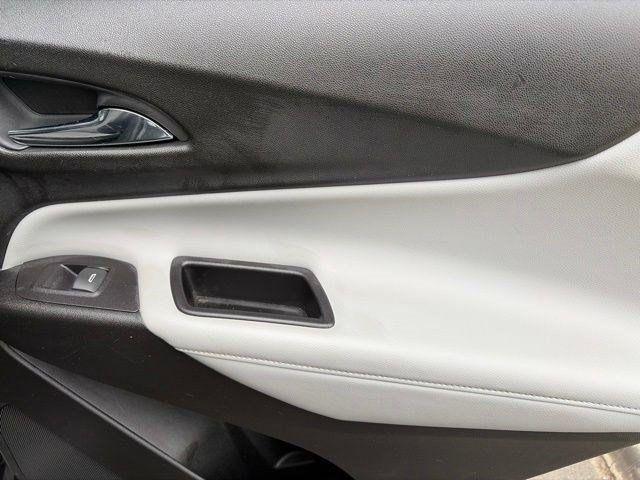 Chevrolet Equinox  2019
