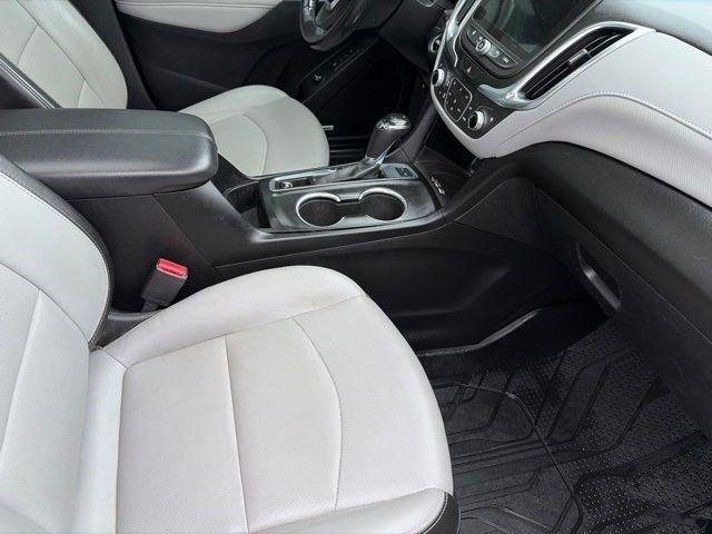 Chevrolet Equinox  2019