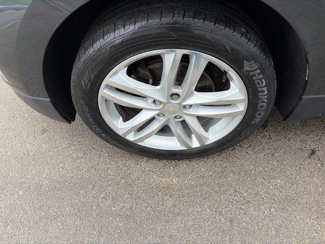 Chevrolet Equinox  2019