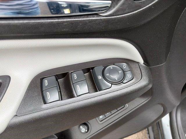 Chevrolet Equinox  2019
