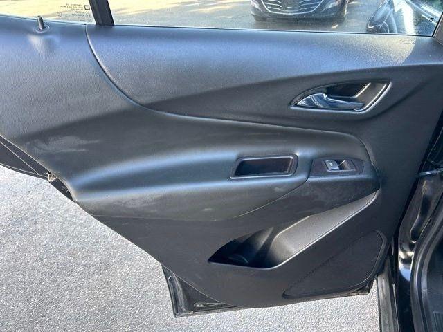 Chevrolet Equinox  2022