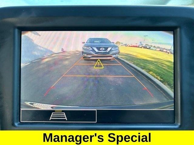 Chevrolet Equinox  2022