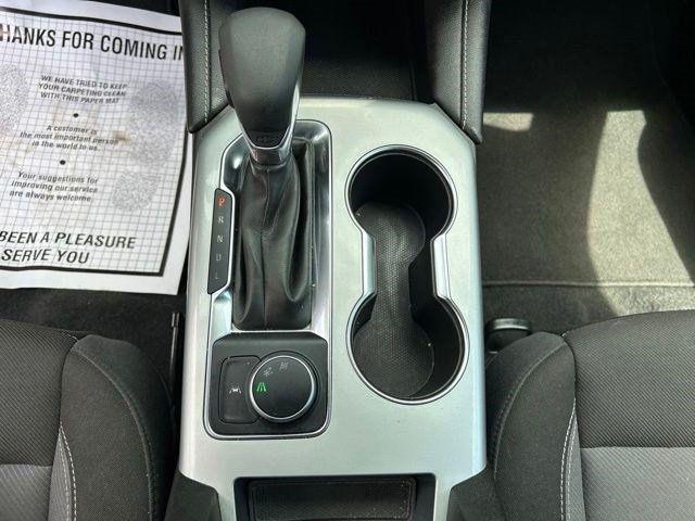 Chevrolet Blazer  2025