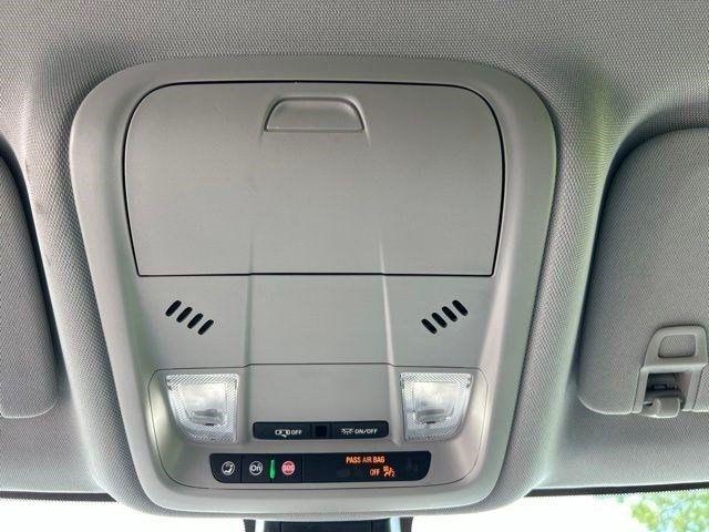 Chevrolet Blazer  2025