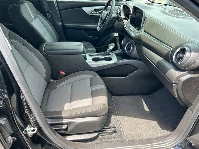 Chevrolet Blazer  2025