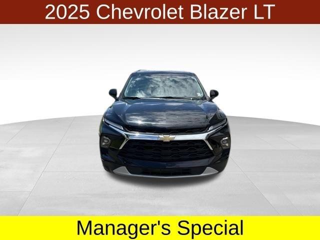 Chevrolet Blazer  2025