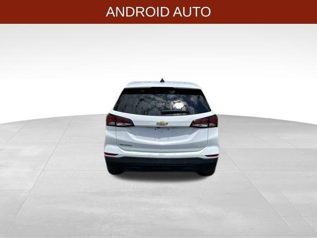 Chevrolet Equinox  2023