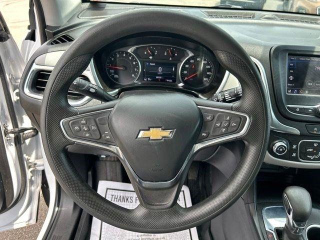 Chevrolet Equinox  2023