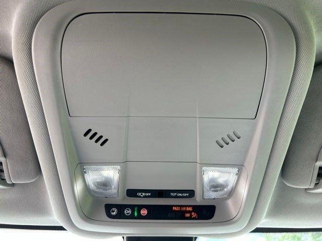 Chevrolet Equinox  2023