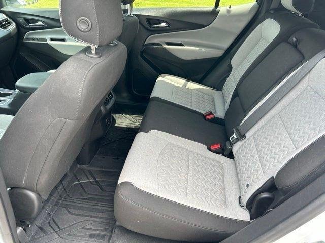 Chevrolet Equinox  2023