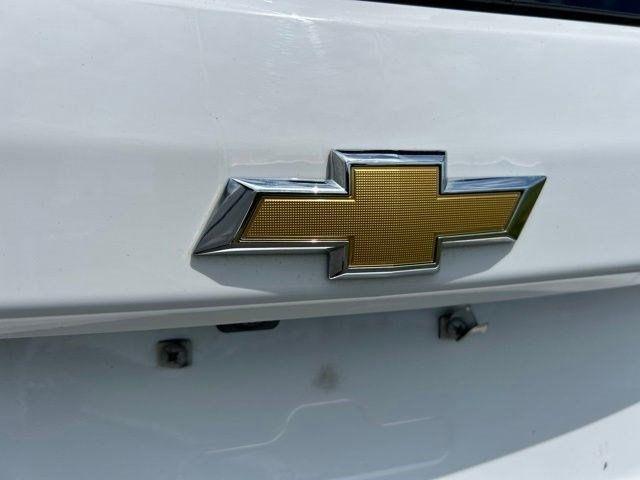 Chevrolet Equinox  2023
