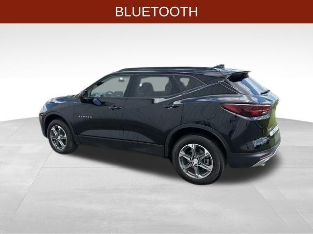 Chevrolet Blazer  2023