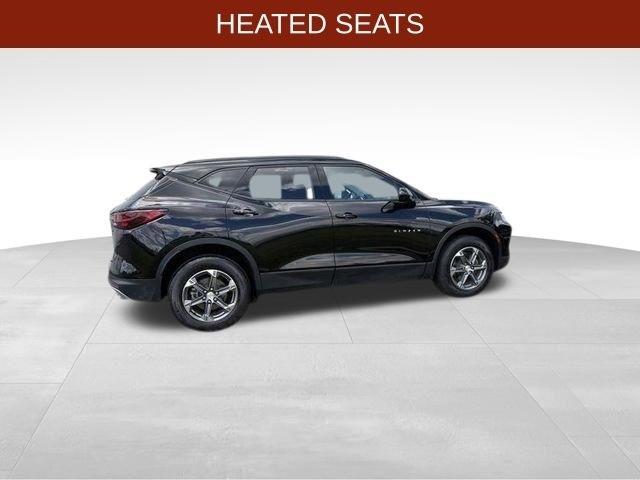Chevrolet Blazer  2023