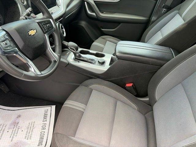 Chevrolet Blazer  2023