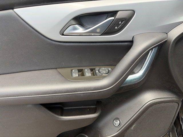 Chevrolet Blazer  2023