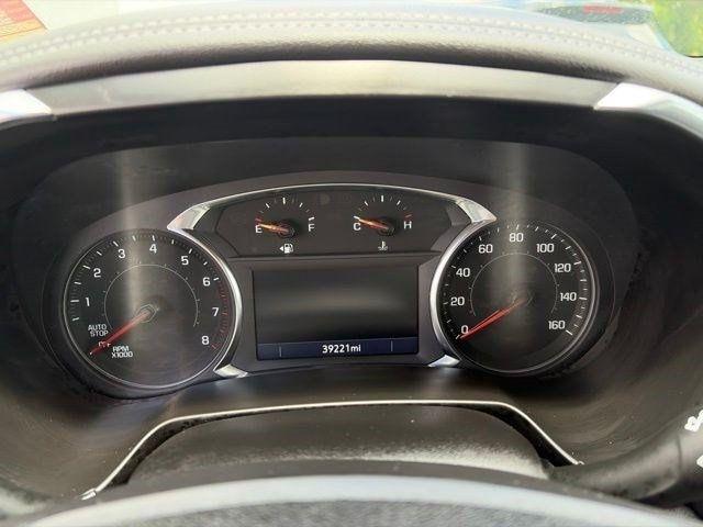 Chevrolet Blazer  2023