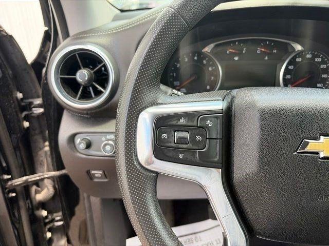 Chevrolet Blazer  2023