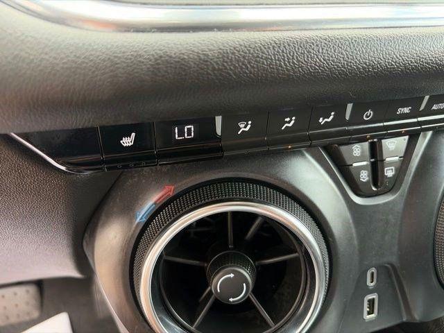 Chevrolet Blazer  2023