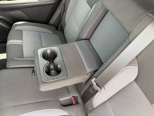 Chevrolet Blazer  2023