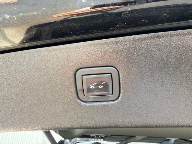 Chevrolet Blazer  2023