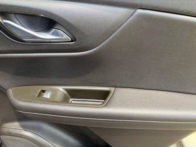 Chevrolet Blazer  2023