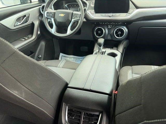 Chevrolet Blazer  2023