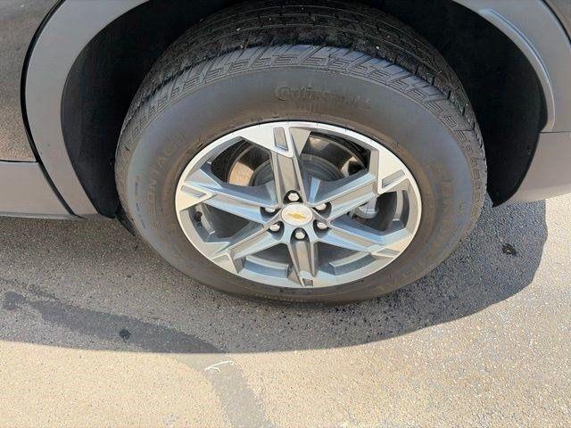Chevrolet Blazer  2023