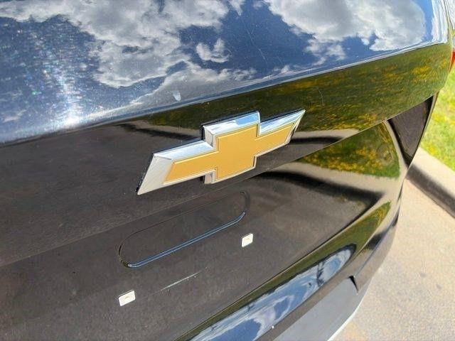 Chevrolet Blazer  2023